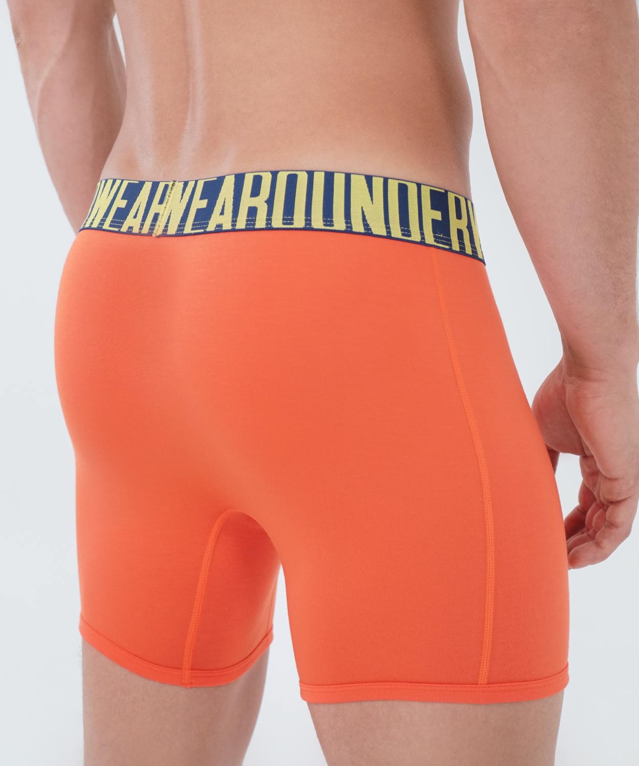 Boxer Brief - Vibe