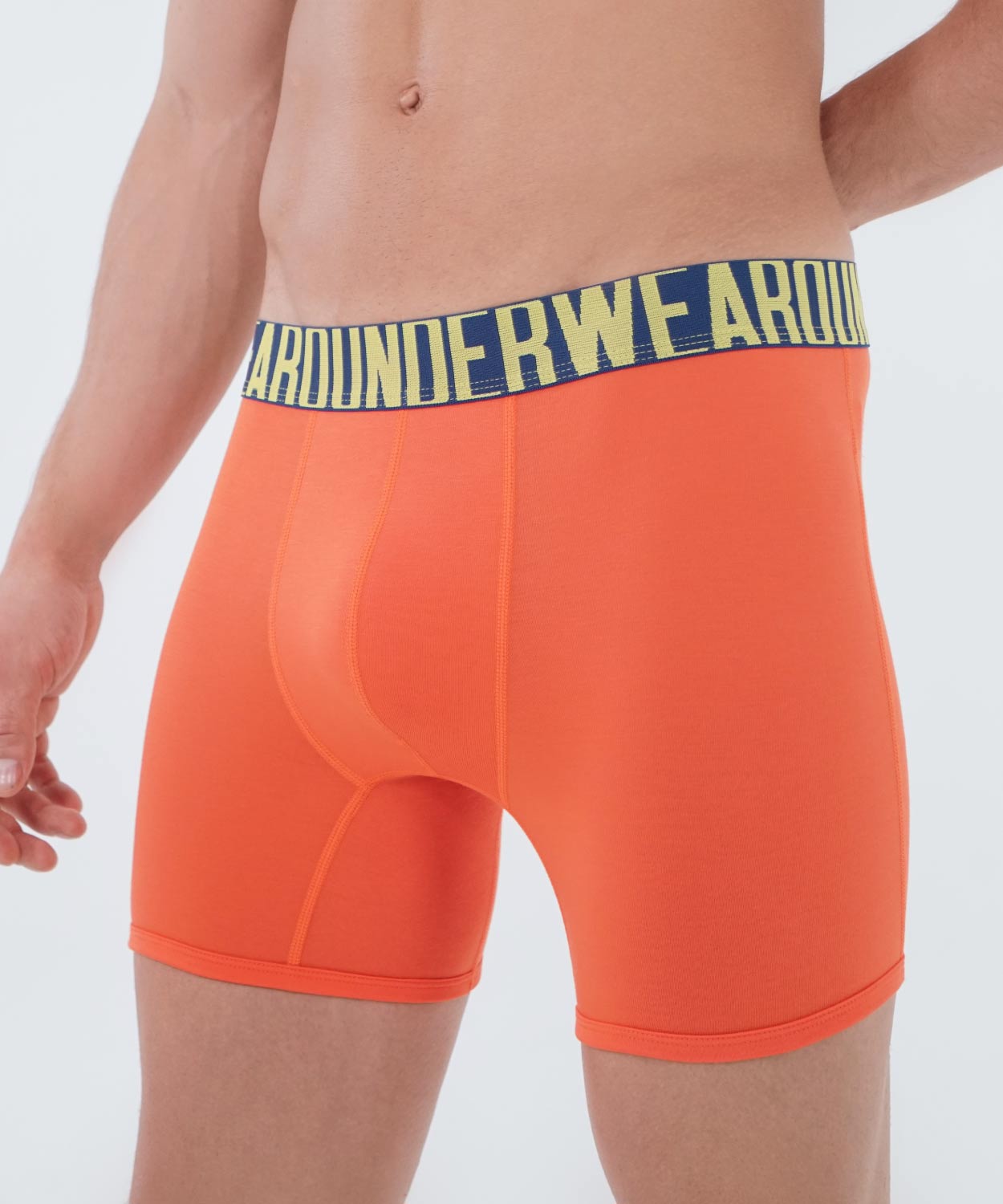 Boxer Brief - Vibe