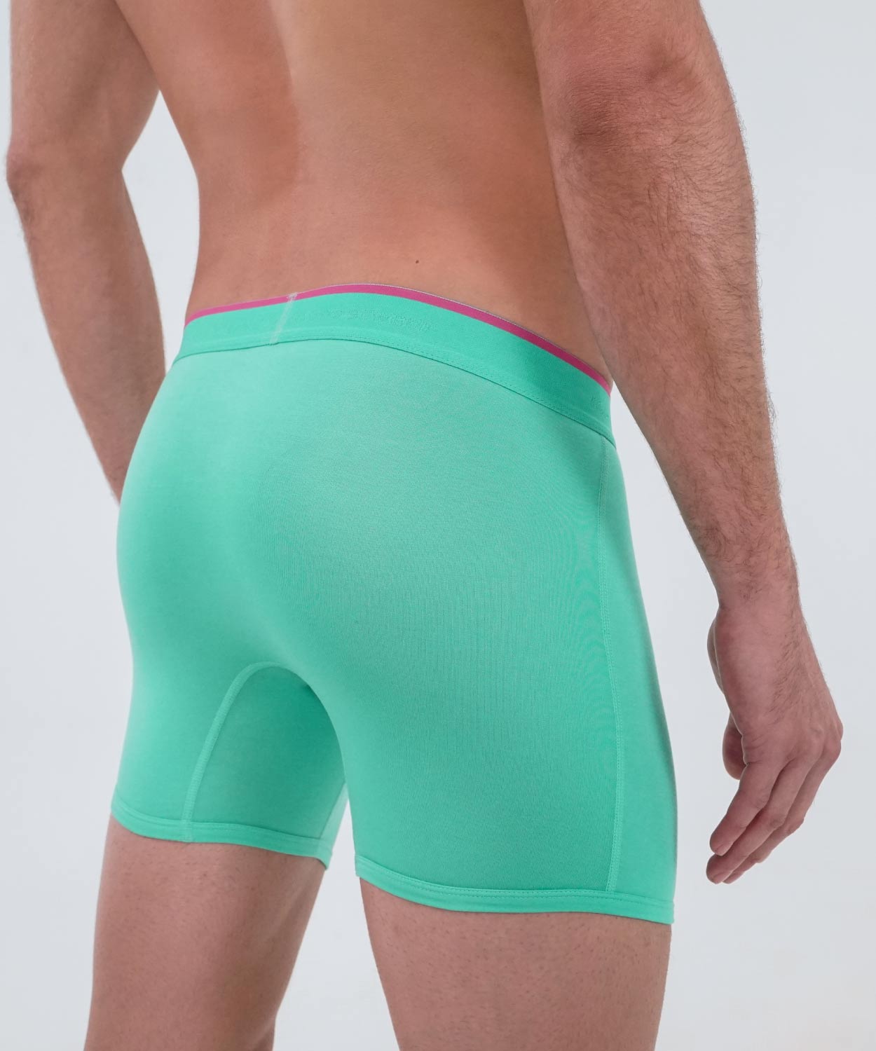 Boxer Brief - Essentials