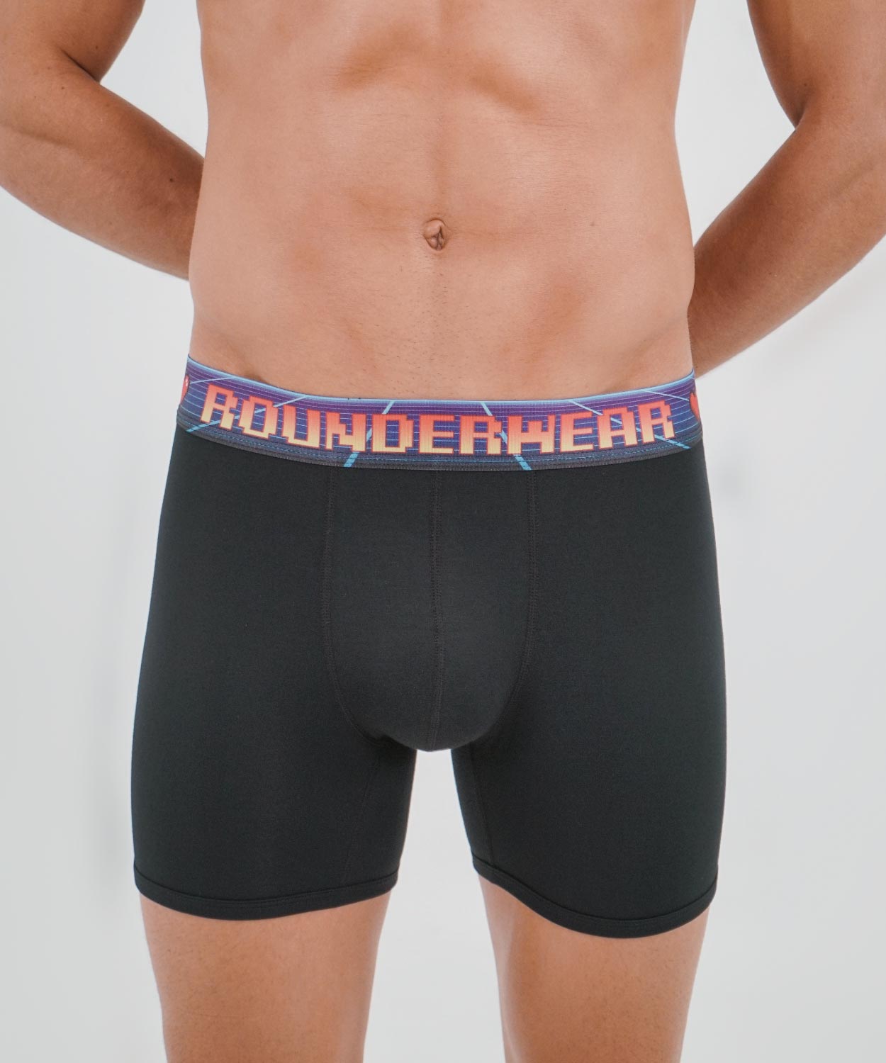 Boxer Brief - Arcade