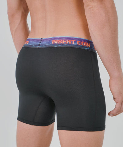 Boxer Brief - Arcade