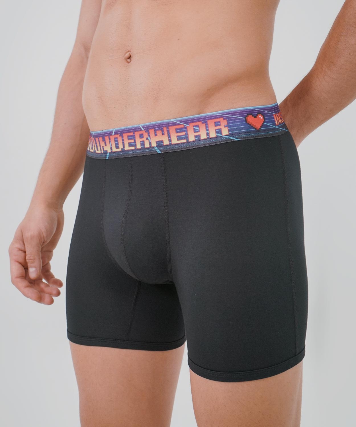 Boxer Brief - Arcade