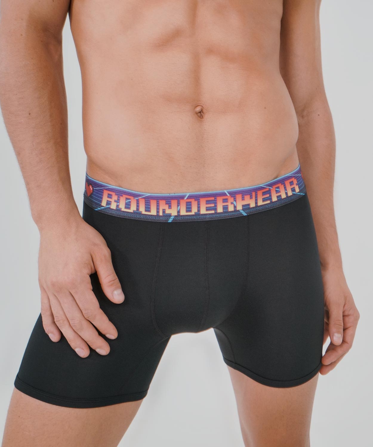 Boxer Brief - Arcade