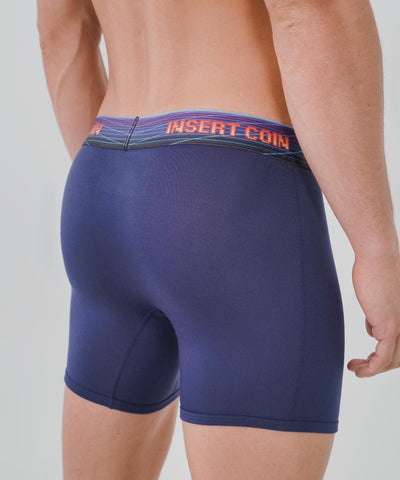 Boxer Brief - Arcade