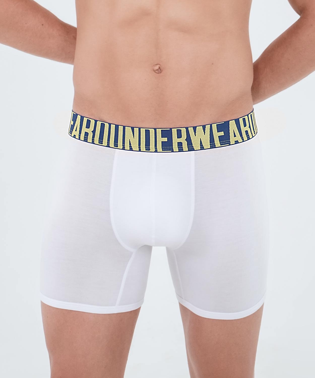 Boxer Brief - Vibe