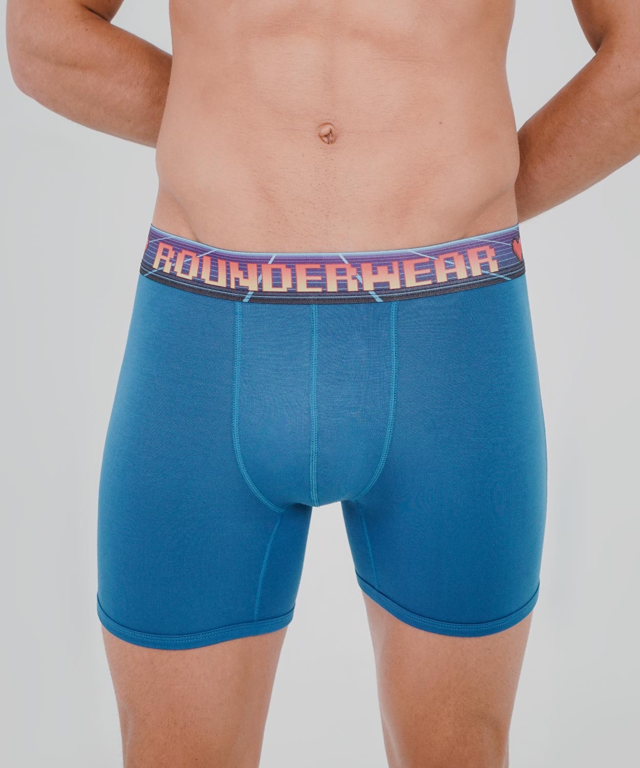 Boxer Brief - Arcade