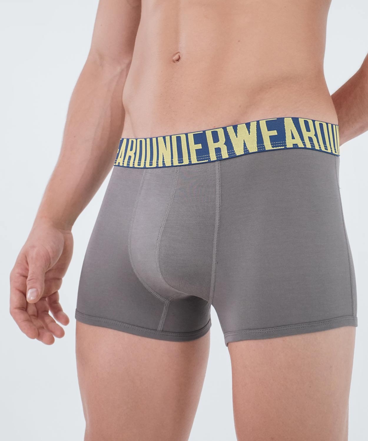 Trunk - Vibe