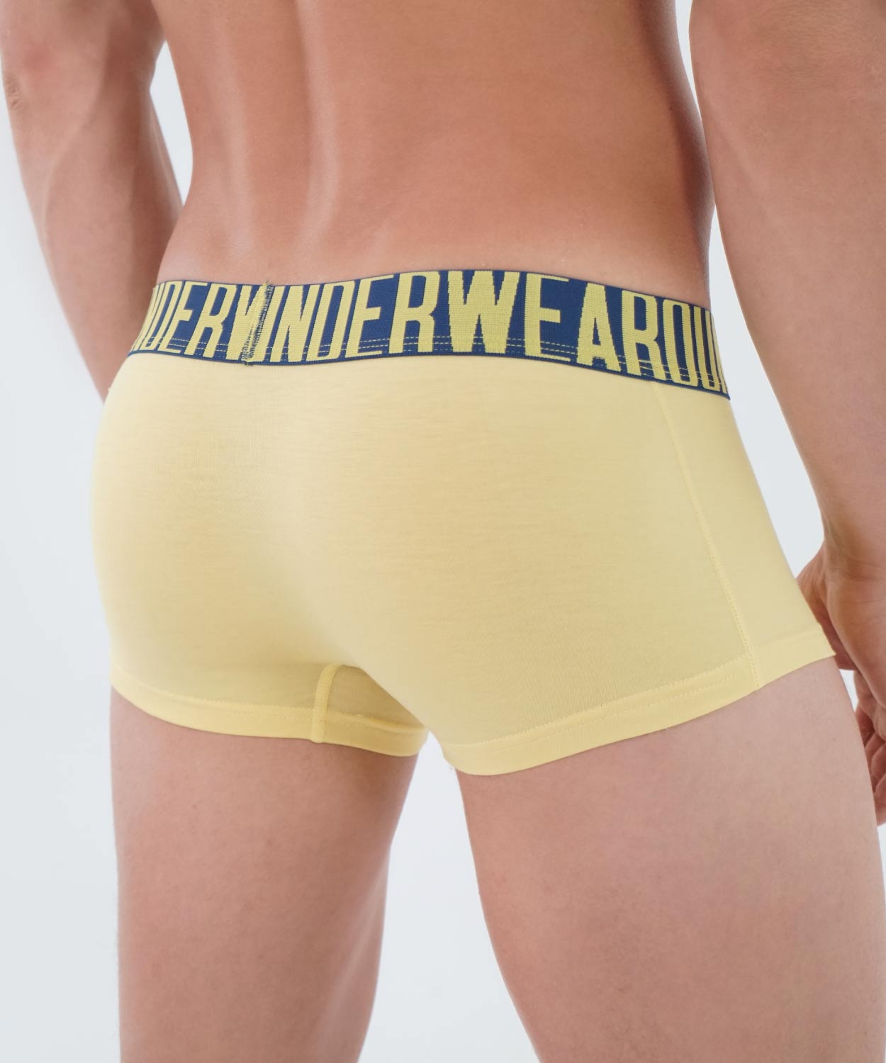 Hipster Trunk - Vibe
