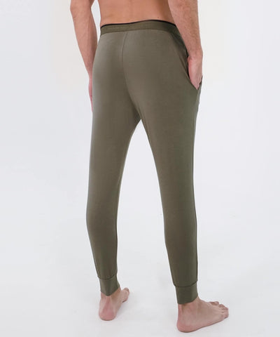 Homewear Joggers - Essentials