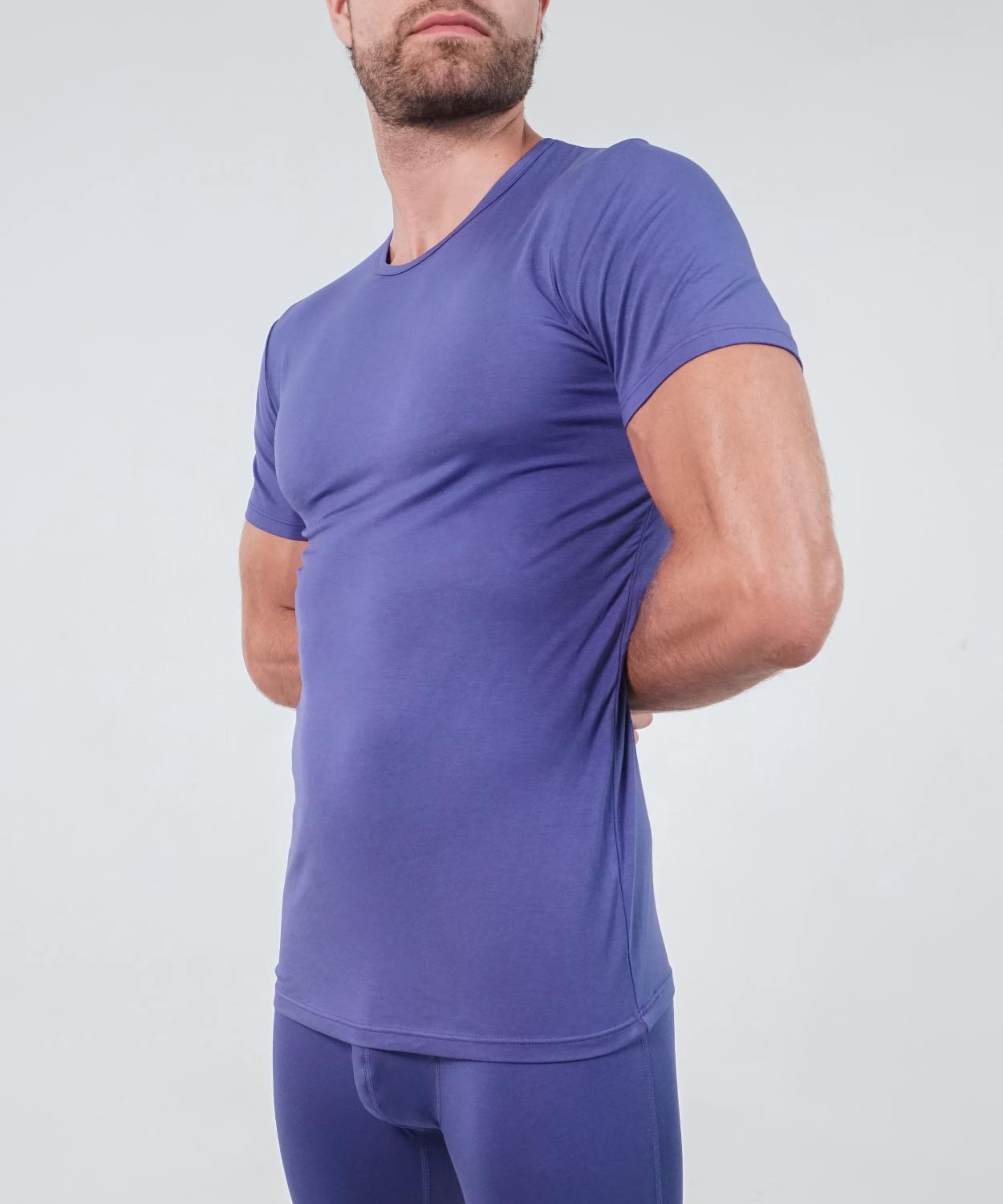 T-Shirt Crew Neck - Essentials