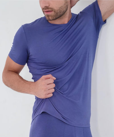T-Shirt Crew Neck - Essentials