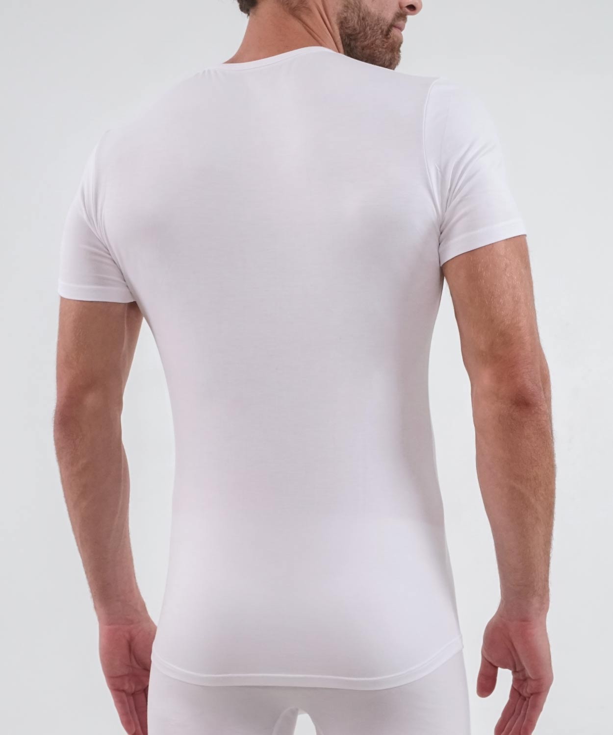 T-Shirt Crew Neck - Essentials