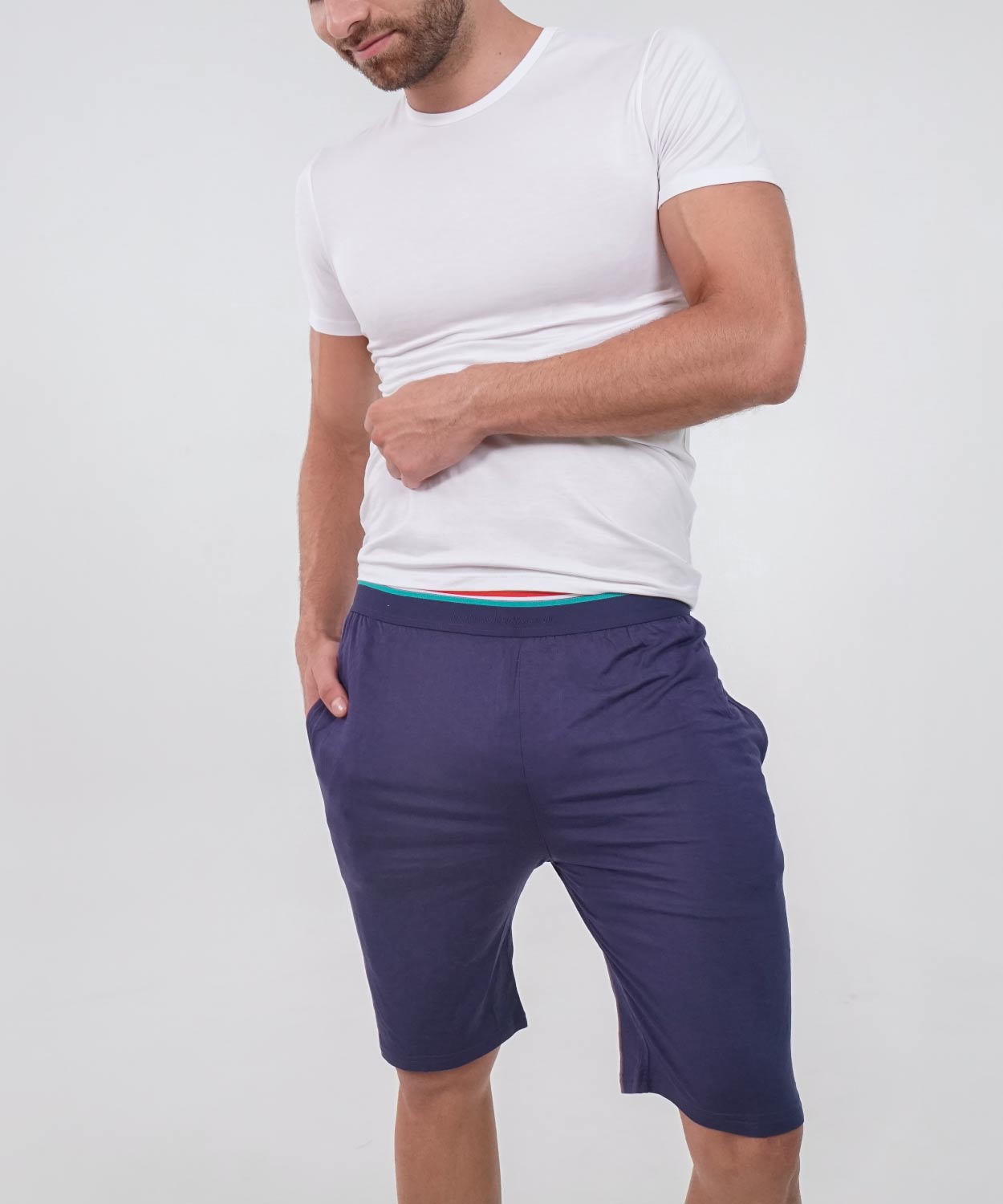 T-Shirt Crew Neck - Essentials