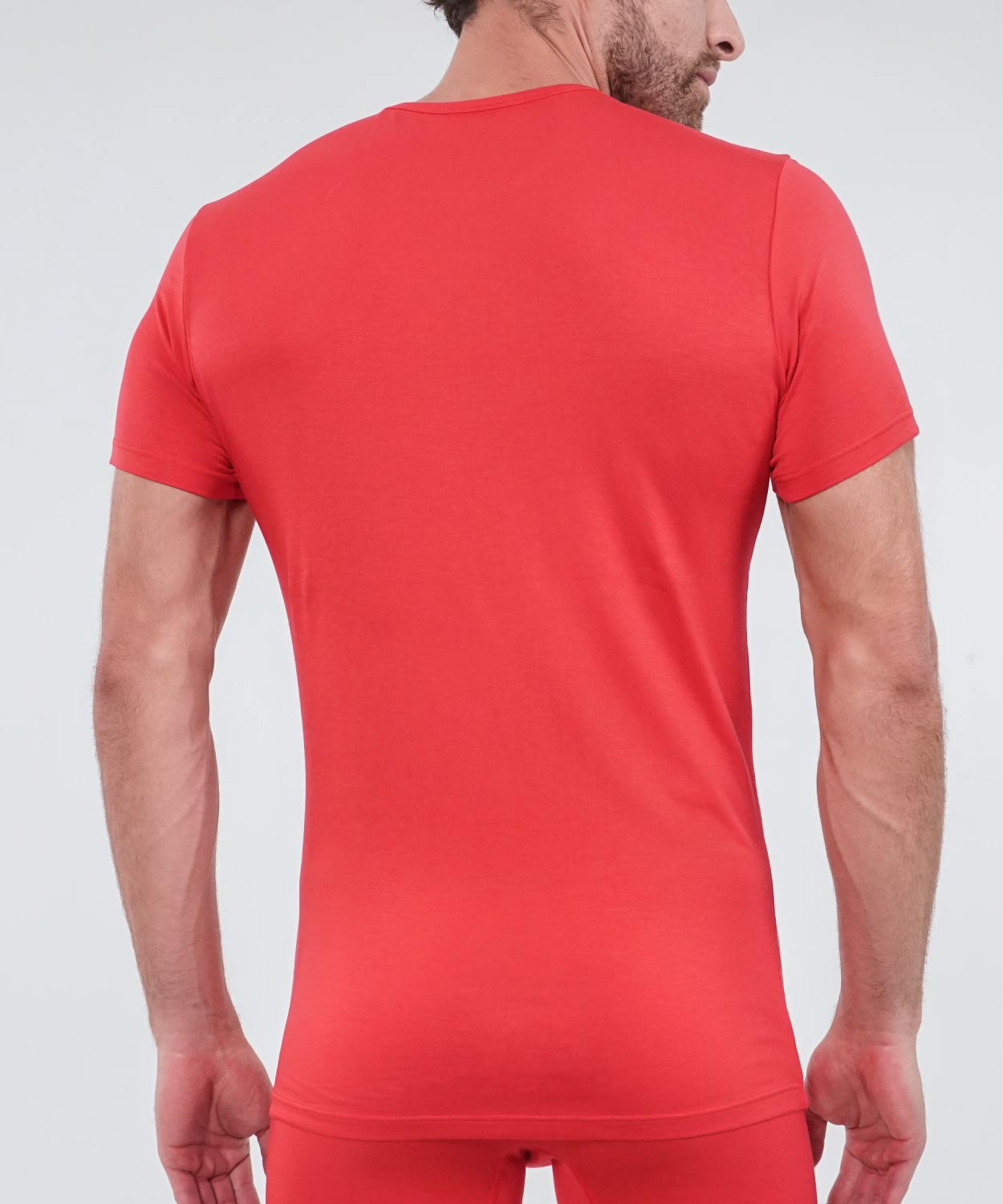 T-Shirt Crew Neck - Essentials