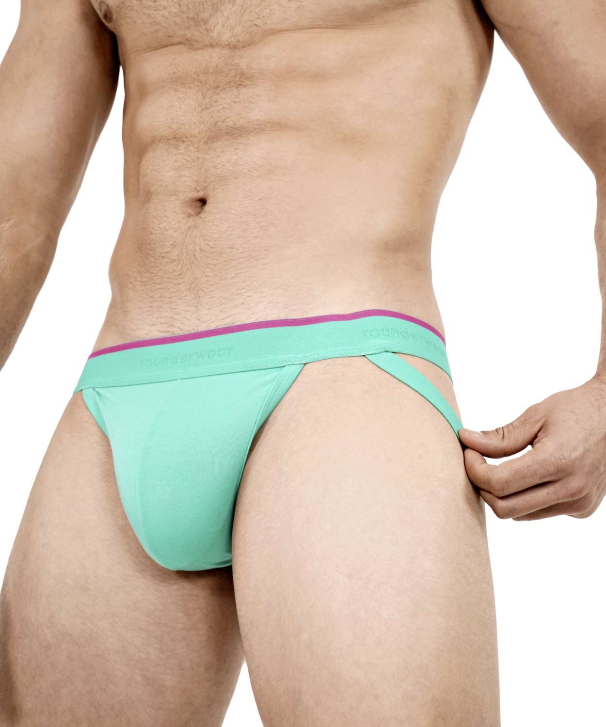 Jockstrap - Essentials